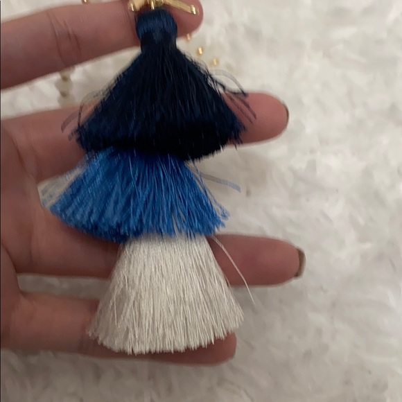 NWOT Lilly Pulitzer starbright necklace - Picture 4 of 9